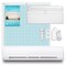 Silhouette White Cameo 5 PLUS - 15" Vinyl Cutter with Roll Feeder